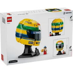 LEGO® Izdanja: Ayrton Senna kaciga (43024) slika 6