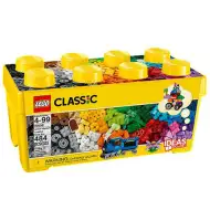 Lego: Kreativni set srednje veličine (10696)