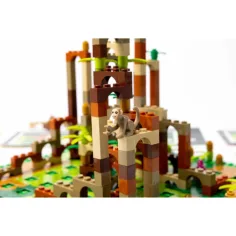 LEGO® Majmunska palača društvena igra slika 2