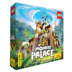 LEGO® Majmunska palača društvena igra