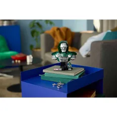 LEGO® Marvel: poprsje Doctora Dooma (76345) slika 4
