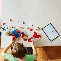 LEGO® Minecraft: Kuća múúmbaka (21270) slika 3