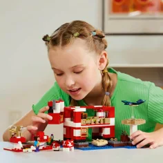 LEGO® Minecraft: Kuća múúmbaka (21270) slika 4