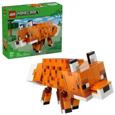 LEGO® Minecraft: Lisica (21588)