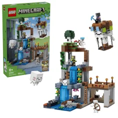 LEGO® Minecraft: Duhovska luka (21597)