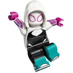 LEGO® Minifigure - Spider-Man: Kroz paukov svijet (71050) slika 5