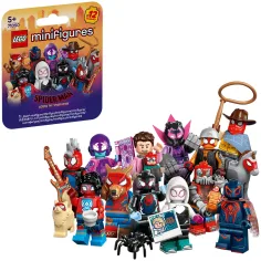 LEGO® Minifigure - Spider-Man: Kroz paukov svijet (71050)