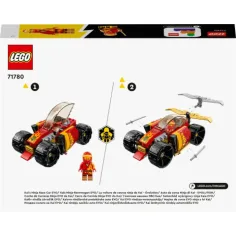 LEGO® Ninjago: Kai EVO ninja trkaći automobil (71780) slika 2