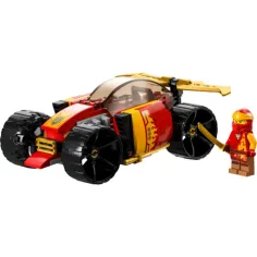 LEGO® Ninjago: Kai EVO ninja trkaći automobil (71780) slika 4