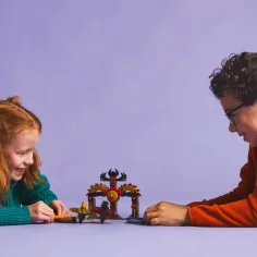 LEGO® Ninjago: Paket za borbu s zmajem spinjitzu (71826) slika 3