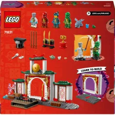 LEGO® Ninjago: Spinjitzu hram nindža (71831) slika 2
