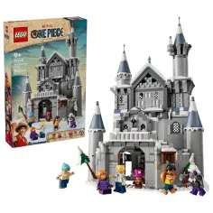 LEGO® One Piece: Bitka kod dvorca Drum (75645)