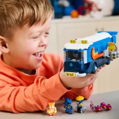 LEGO® Sonic the Hedgehog™: Vozna baza Sonicovog tima (77006) slika 6