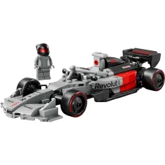 LEGO® Speed Champions: Audi Revolut F1® Tim R26 trkaći automobil (77259) slika 2