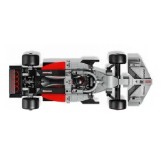 LEGO® Speed Champions: Audi Revolut F1® Tim R26 trkaći automobil (77259) slika 4