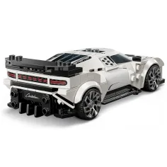 LEGO® Speed Champions: Bugatti Centodieci hiper sportski automobil (77240) slika 4