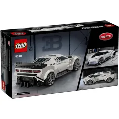 LEGO® Speed Champions: Bugatti Centodieci hiper sportski automobil (77240) slika 6