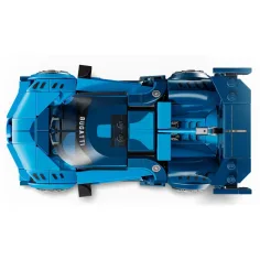 LEGO® Speed Champions: Bugatti Vision GT hipersportski automobil (77253) slika 3