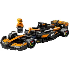 LEGO® Speed Champions: McLaren F1® Tim MCL38 trkaći automobil (77251) slika 6