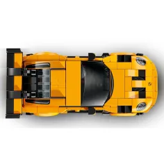 LEGO® Speed Champions: Porsche 911 GT3 RS superautomobil (77239) slika 5
