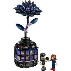 LEGO® Srijeda: Crna dalija (76784) slika 2