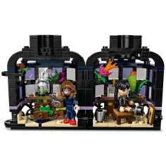 LEGO® Srijeda: Crna dalija (76784) slika 5