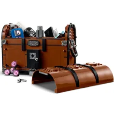 LEGO® Wednesday: Stvarin dom (76785) slika 5