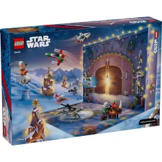 LEGO® Star Wars™: Adventski kalendar 2026 (75456) slika 4