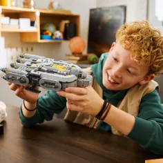 LEGO® Star Wars™: Anzellanova zvjezdana lađa (75445) slika 6