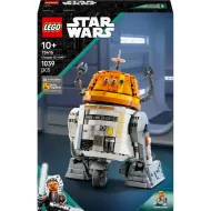 LEGO® Star Wars™: Chopper (C1-10P)™ astromehanički droid (75416)