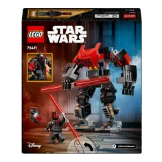 LEGO® Star Wars™: Darth Maul™ Mech (75411) slika 2