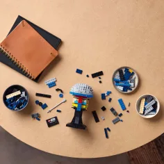 LEGO® Star Wars™: kaciga Janga Fetta™ (75408) slika 2