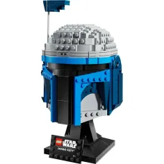 LEGO® Star Wars™: kaciga Janga Fetta™ (75408) slika 5
