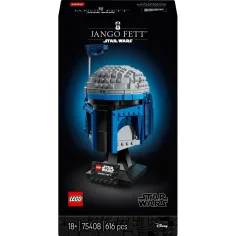 LEGO® Star Wars™: kaciga Janga Fetta™ (75408)