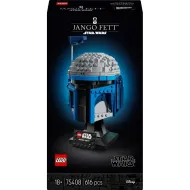 LEGO® Star Wars™: Kaciga Jango Fetta™ (75408)