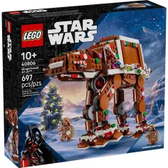 LEGO® Star Wars™: Medenjak AT-AT™ hodalica (40806)