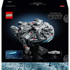 LEGO® Star Wars™: Millennium Falcon™ (75375) slika 2