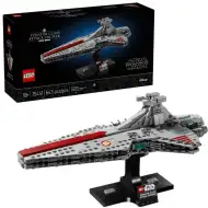 LEGO® Star Wars™: Napadački krstarica klase Venator (75441)