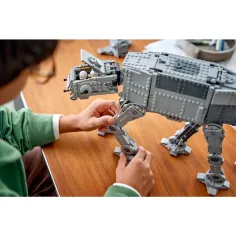 LEGO® Star Wars™: AT-AT™ hodač Ponovno rođenog Carstva s INT-4 slika 15