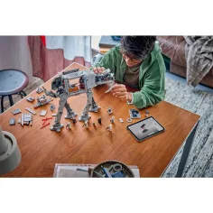 LEGO® Star Wars™: AT-AT™ hodač Ponovno rođenog Carstva s INT-4 slika 9