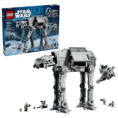 LEGO® Star Wars™: AT-AT™ hodač Ponovno rođenog Carstva s INT-4