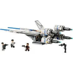LEGO® Star Wars™: Pobunjenički U-krilni lovac™ (75399) slika 6