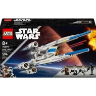 LEGO® Star Wars™: Pobunjenički U-wing™ borbeni brod (75399)