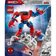 LEGO® Super Heroes: Marvel - Spider-Man robot protiv Anti-Venoma (76308) slika 5