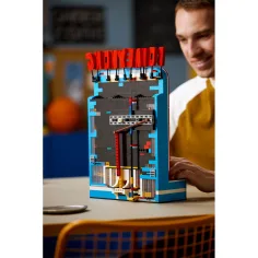 LEGO® Super Mario™: Donkey Kong™ arkadni automat (72051) slika 16