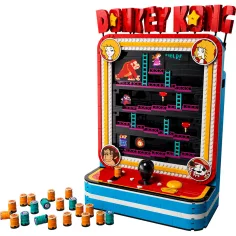 LEGO® Super Mario™: Donkey Kong™ arkadni automat (72051) slika 2