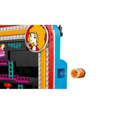 LEGO® Super Mario™: Donkey Kong™ arkadni automat (72051) slika 5
