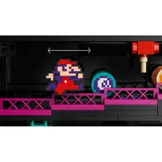LEGO® Super Mario™: Donkey Kong™ arkadni automat (72051) slika 9