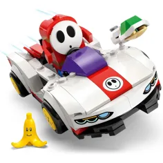 LEGO® Super Mario™: Mario Kart™ – Shy Guy i P-Wing (72045) slika 4