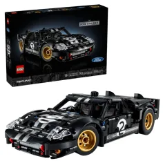 LEGO® Technic: trkaći automobil Ford GT40 MKII iz 1966. (42223)